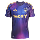Camisa Galaxy Los Angeles Away 2025/26 -  Adidas Torcedor Masculina