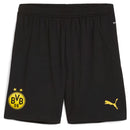 Calção Short Futebol Borussia Dortmund Home 24/25 - Short Puma