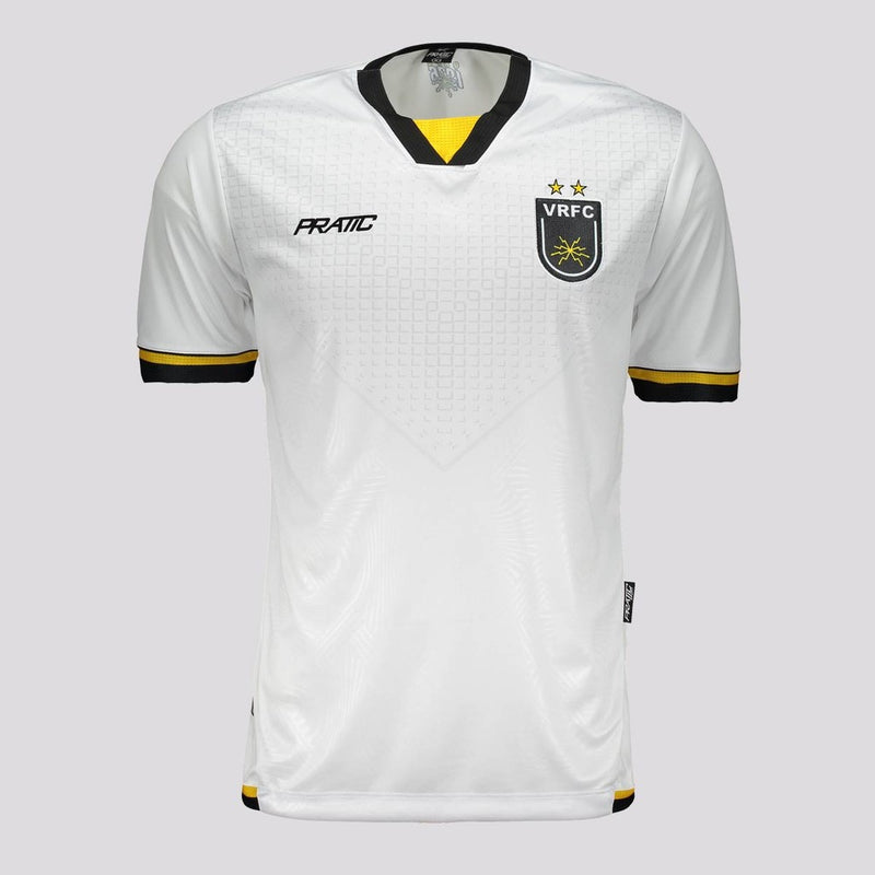 Camisa Volta Redonda Away 2025/26 - Torcedor Masculina
