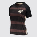 Camisa Flamengo x Diamante Negro 2025/26 - Feminina