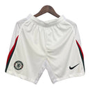 Calção Short Futebol Chelsea Away 2025/26 - Short