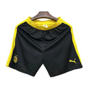 Calção Short Futebol Borussia Dortmund Home 2025/26 - Short