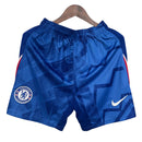 Calção Short Futebol Chelsea Home 2025/26 - Short