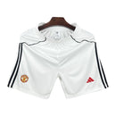 Calção Short Futebol Manchester United Home 2025/26 - Short