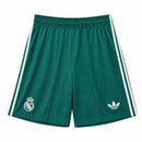 Calção Short Futebol Real Madrid II 2026/27 - Short