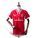 Camisa Real Murcia Home 99/01 - Versão Retro