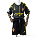 Kit Infantil Real Zaragoza Away 25/26 - Infantil