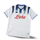 Camisa Atalanta Away 2025/26 - Torcedor Masculino