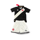 Kit Infantil Vasco Da Gama Titular 25/26 - Infantil
