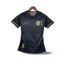 Camisa Flamengo x Zico 2025/26 - Feminina
