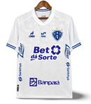 Camisa Paysandu II 2026/27 - (FULL Patrocínios) - PERSONALIZADA