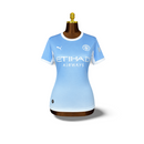 Camisa Manchester City Titular 2026/27 - Feminina