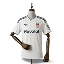 Camisa Como 1907 II 2026/27 - Torcedor Masculino