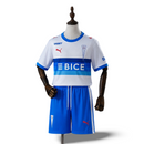 Kit Infantil Universidad Católica Titular 2026/27 - Infantil