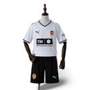 Kit Infantil Valência Titular 2026/27 - Infantil