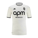 Camisa Monaco Away 2025/26 - Torcedor Masculino