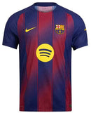 Camisa Barcelona Home 2025/26 -  Nike Torcedor Masculina