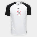 Camisa Corinthians Titular 2025/26 - TALLES MAGNO
