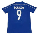 Camisa Brasil II 1998 - RONALDO