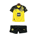 Kit Infantil Borussia Dortmund Home 2025/26 - Infantil