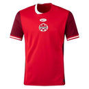 Camisa Seleção Canadá Titular 2024/25 - Torcedor Masculina
