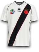 Camisa Vasco Away 2000 - Versão Retro