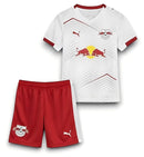 Kit Infantil RB Leipzig Home 2025/26 - Infantil