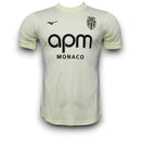 Camisa Monaco Third 2025/26 - Torcedor Masculino