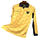 Camisa Venezia Goleiro Manga Comprida 2025/26 - Torcedor Manga Comprida