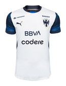 Camisa Monterrey Away 2025/26 - Torcedor Masculina