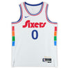 Regata NBA Philadelphia 76ers - Maxey