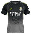 Camisa Benfica Goleiro 2025/26 - Torcedor Masculino