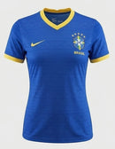 Camisa Brasil Especial 2025/26 - Feminina