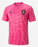 Camisa Seleção Portugal Especial 2026/27 - Torcedor Masculina