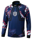 Camisa Seleção Inglaterra Goleiro 2026/27 - Manga Longa