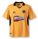 Camisa Wolverhampton Home 2003/04 - Versão Retro