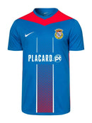Camisa Alverca Home 2025/26 - Torcedor Masculino