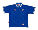 Camisa Athletic Bilbao Away 2001/03 - Versão Retro