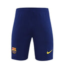 Calção Short Futebol Barcelona Home 2025/26 - Short