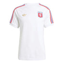 Camisa Olympique Lyonnais Anniversary 2025/26 - Torcedor Masculino
