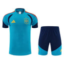 Kit Infantil Espanha Treino 2026/27 - Infantil