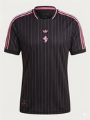 Camisa Juventus Icons 2026/27 - Torcedor Masculino