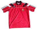 Camisa RCD Mallorca Home 1994/95 - Versão Retro