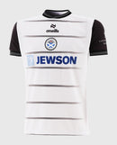 Camisa Ayr United Home 2025/26 -  Torcedor Masculino