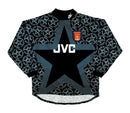 Camisa Arsenal Goleiro 1994/95 - Nike Versão Retro