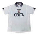 Camisa Ceuta Asociacion Deportiva 1998/00 - Versão Retro