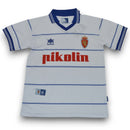 Camisa Real Zaragoza Titular 2000/01 - Versão Retro
