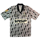 Camisa Santos Away 1990 - Versão Retro