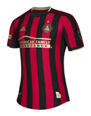 Camisa Atlanta United Home 2025/26 - Adidas Torcedor Masculina
