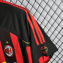 Camisa Milan Titular 2006/07 - Versão Retro